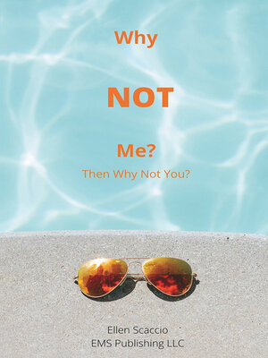 cover image of Why Not Me?